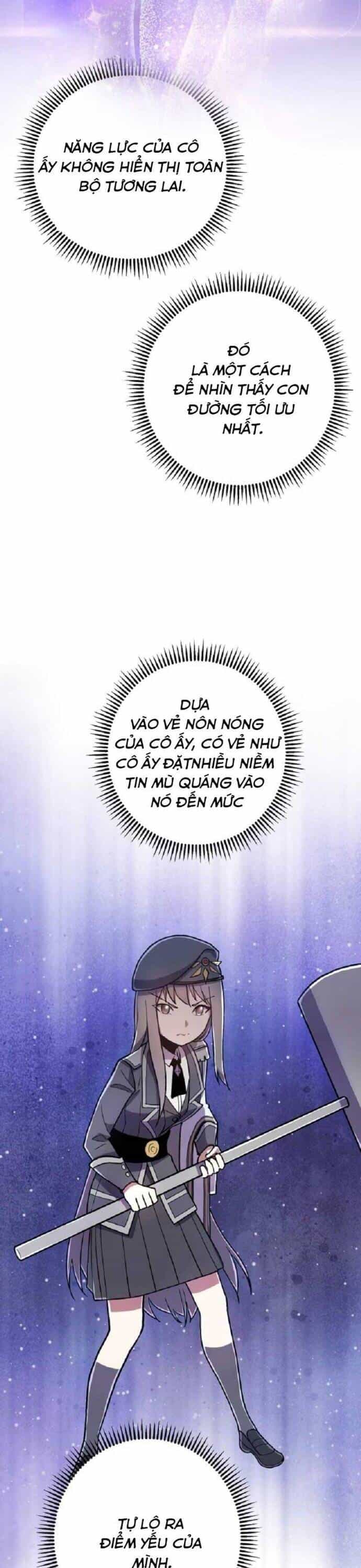 Ông Chú Ma Pháp Thiếu Nữ - Chương 7 - ảnh 40