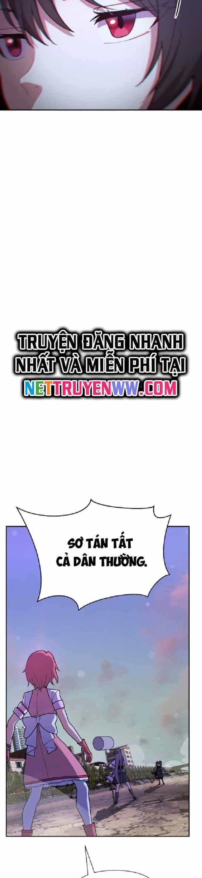 Ông Chú Ma Pháp Thiếu Nữ - Chương 7 - ảnh 43