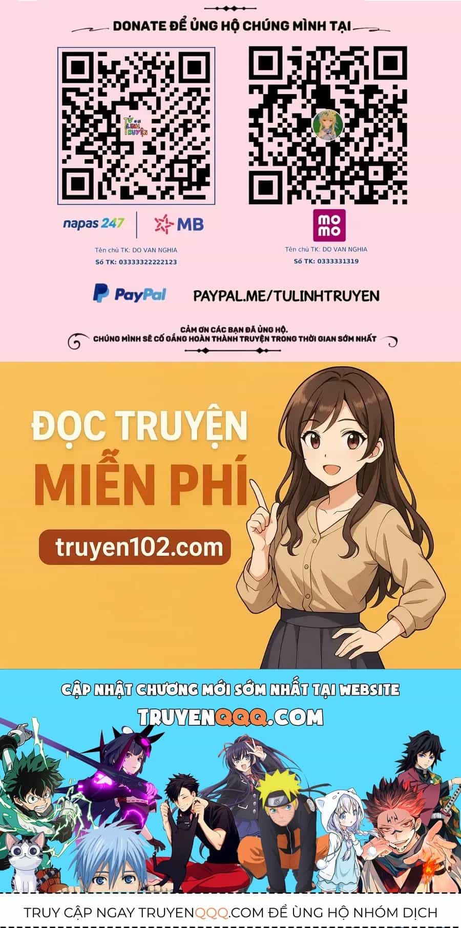 Ông Chú Tầm Thường Để Lộ Là Thân Phận Anh Hùng - Chương 14 - ảnh 21