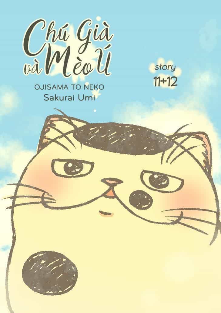 Ông Chú Và Con Mèo Mặt Bựa - Chương 11.1 - ảnh 1