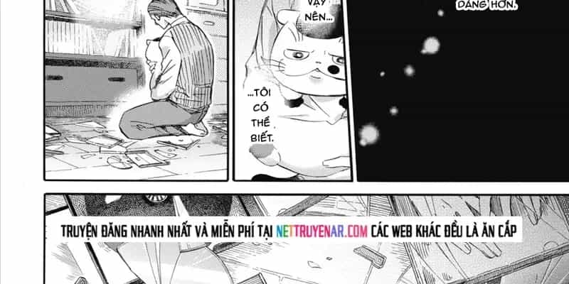 Ông Chú Và Con Mèo Mặt Bựa - Chương 29 - ảnh 11