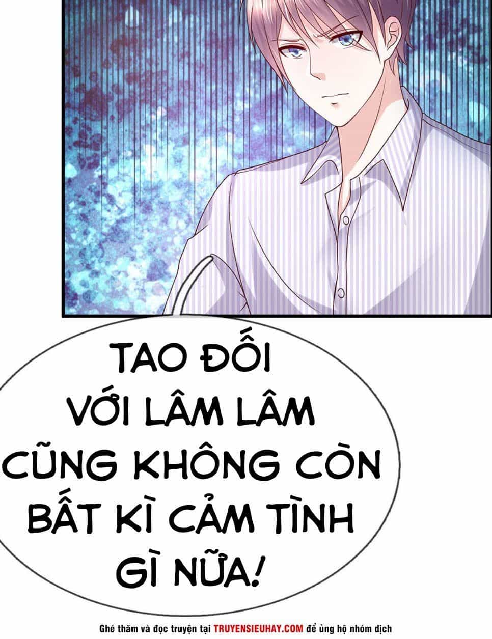 Ông Đây Là Đại Gia - Chương 3 - ảnh 5