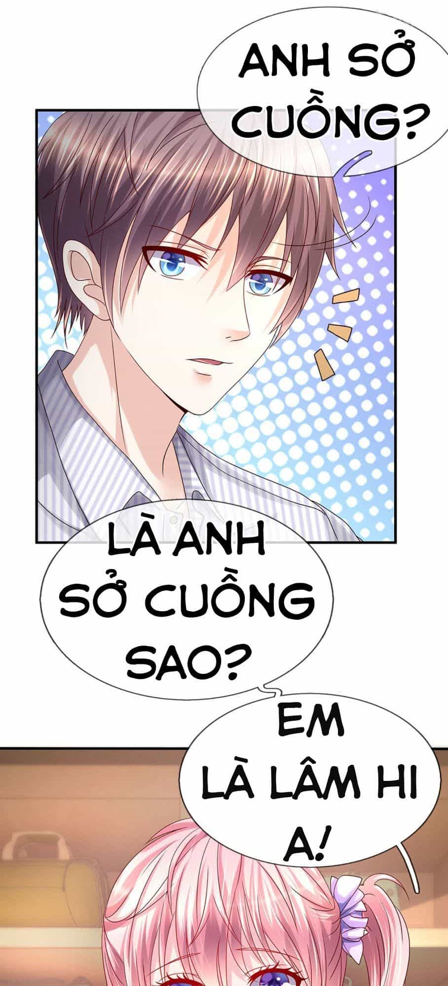 Ông Đây Là Đại Gia - Chương 4 - ảnh 16