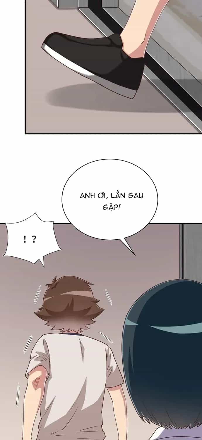 Ông Trời Đã Ban Cho Tôi Siêu Năng Lực Kỳ Lạ Gì Thế Này? - Chương 107 - ảnh 44
