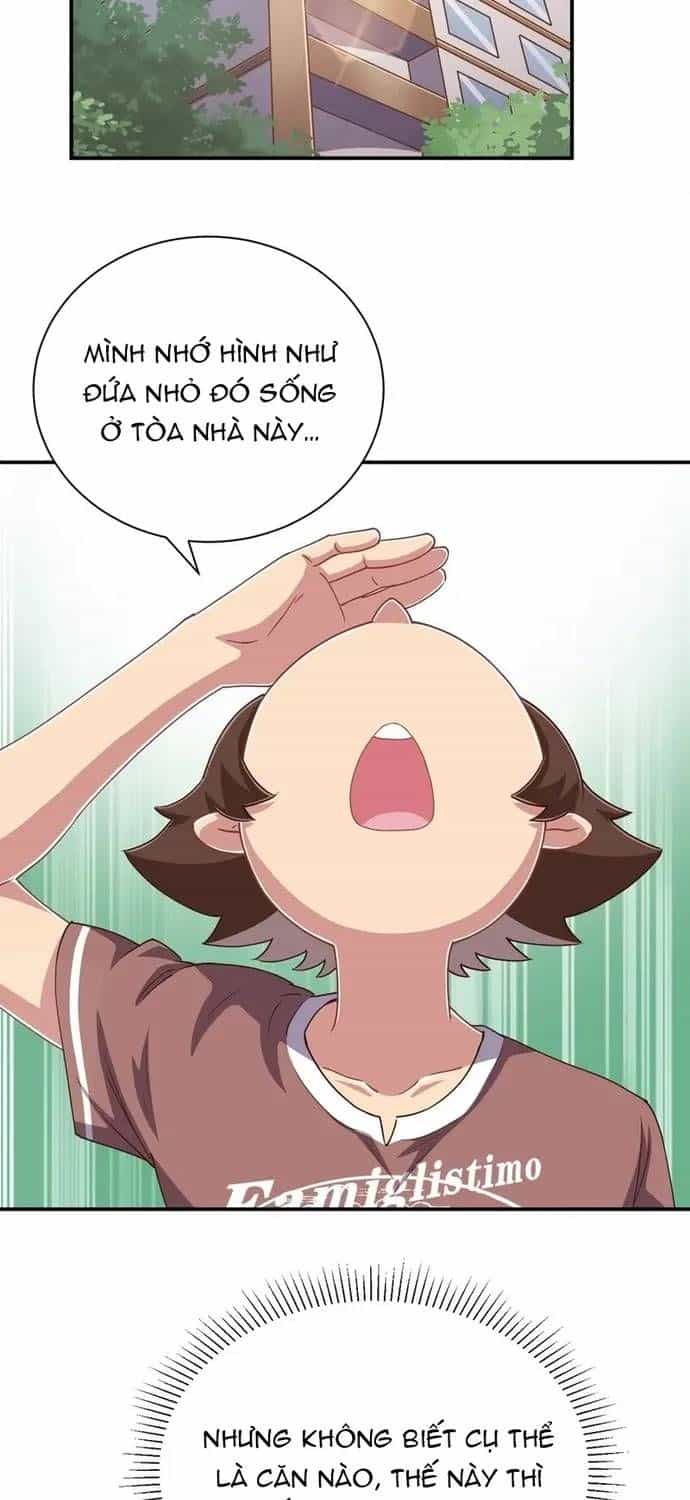 Ông Trời Đã Ban Cho Tôi Siêu Năng Lực Kỳ Lạ Gì Thế Này? - Chương 108 - ảnh 3