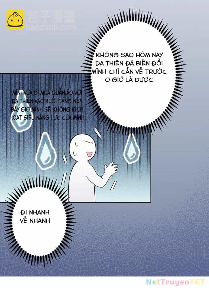 Ông Trời Đã Ban Cho Tôi Siêu Năng Lực Kỳ Lạ Gì Thế Này? - Chương 36 - ảnh 11