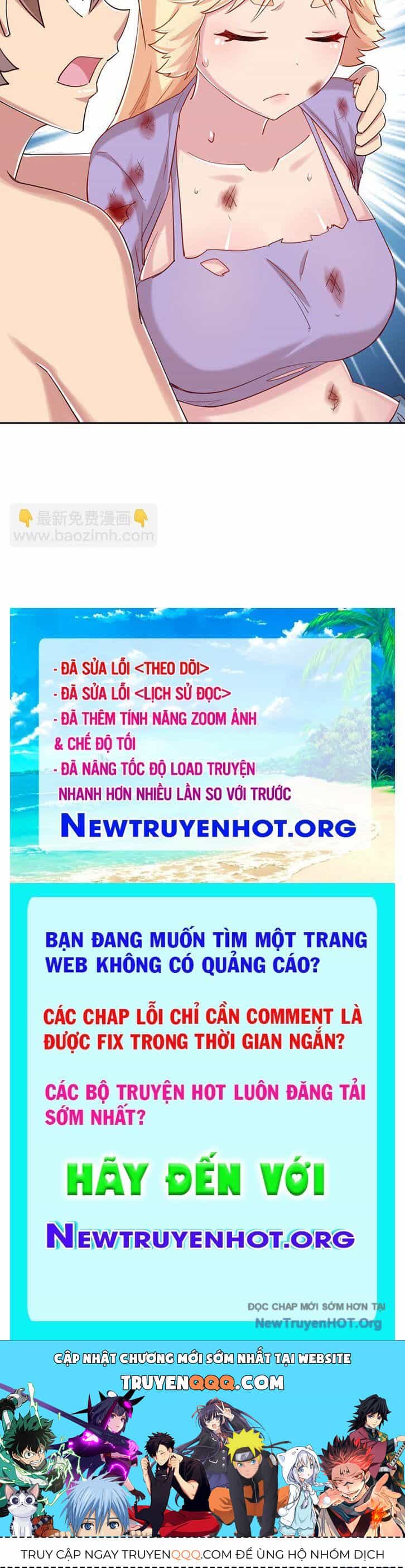 Ông Trời Đã Ban Cho Tôi Siêu Năng Lực Kỳ Lạ Gì Thế Này? - Chương 65 - ảnh 63