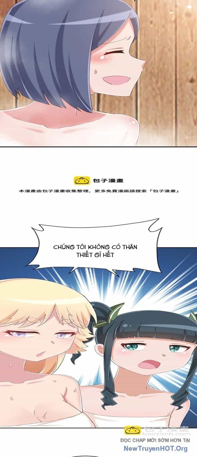 Ông Trời Đã Ban Cho Tôi Siêu Năng Lực Kỳ Lạ Gì Thế Này? - Chương 75 - ảnh 39