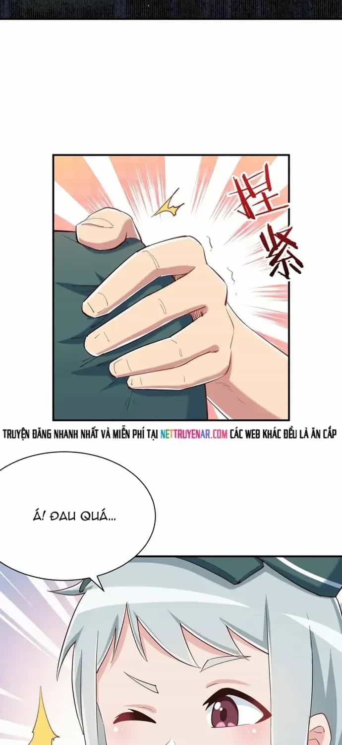 Ông Trời Đã Ban Cho Tôi Siêu Năng Lực Kỳ Lạ Gì Thế Này? - Chương 86 - ảnh 8