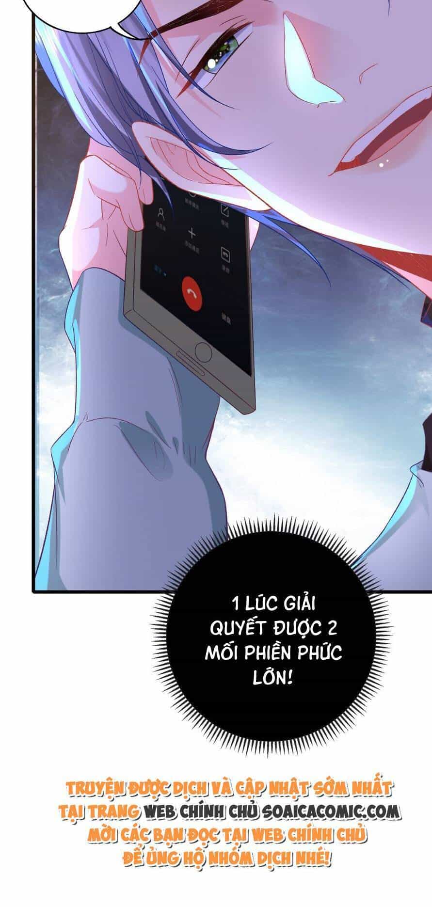 Ông Trùm Phản Diện Là Nữ - Chương 11 - ảnh 23