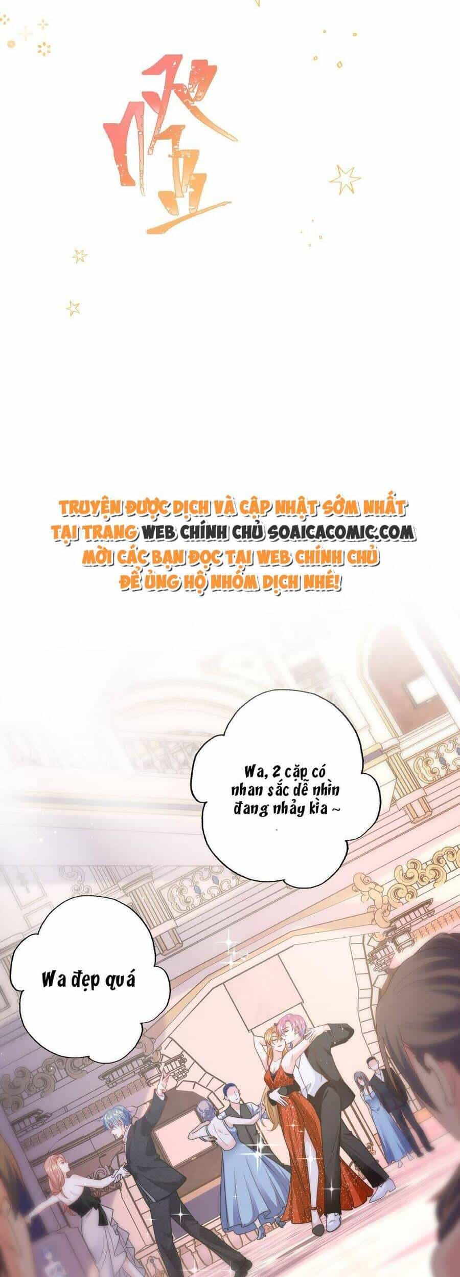 Ông Trùm Phản Diện Là Nữ - Chương 7 - ảnh 23