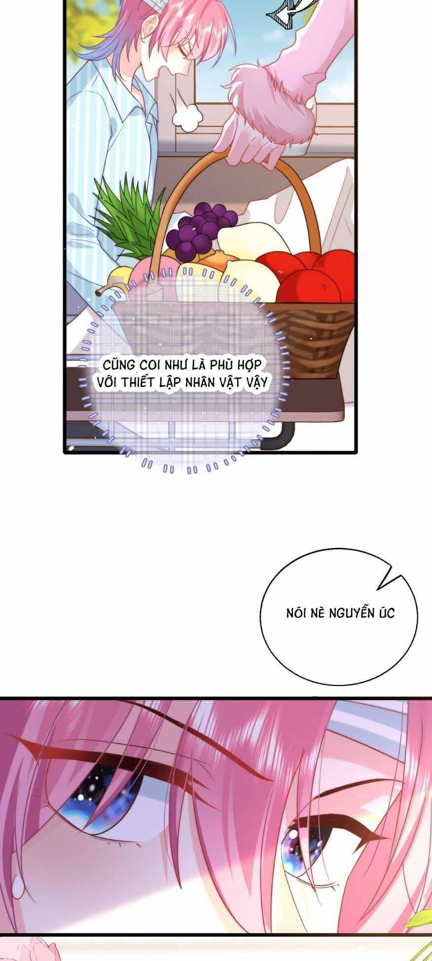 Ông Trùm Phản Diện Là Nữ - Chương 9 - ảnh 6