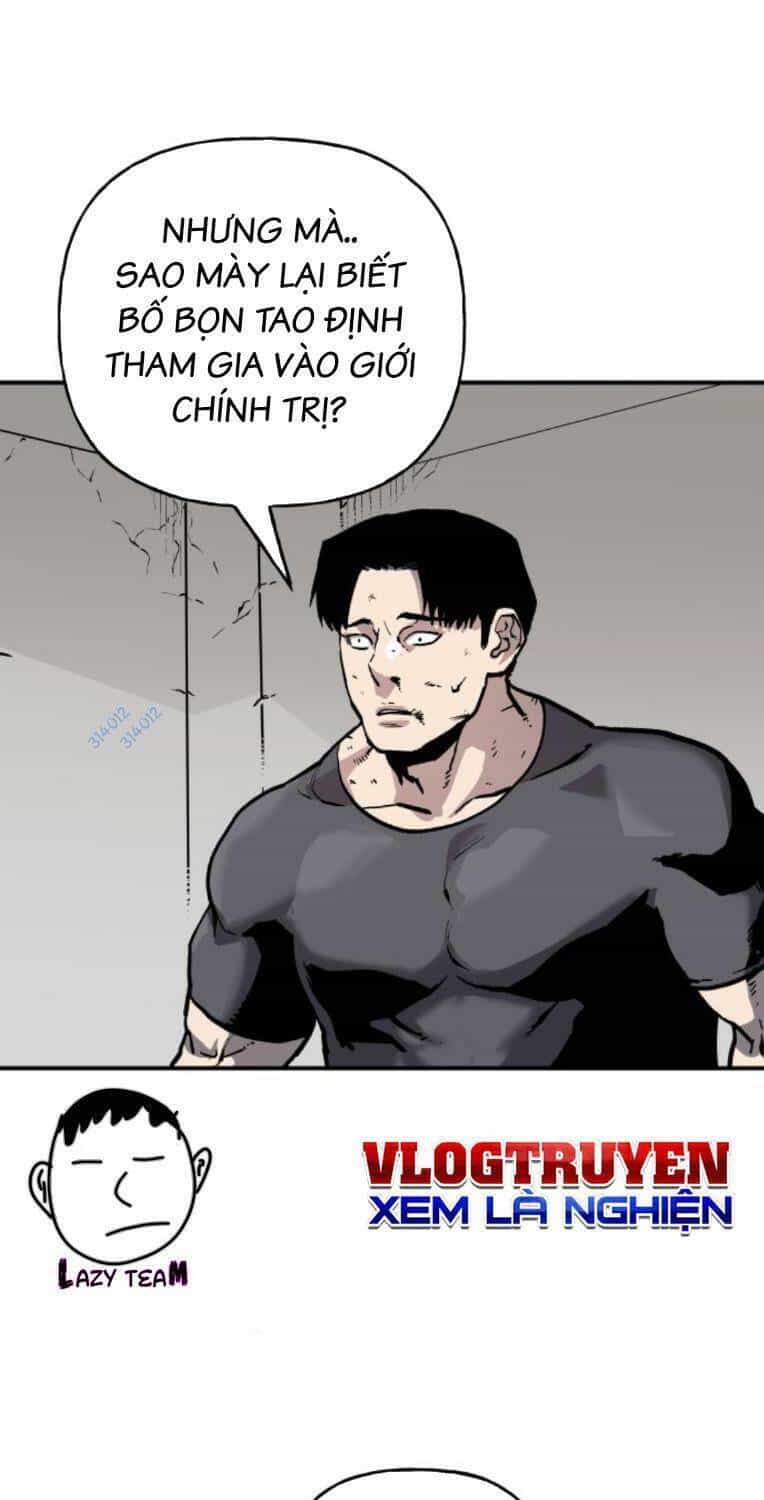 Ông Trùm Trở Lại - Chương 10 - ảnh 1