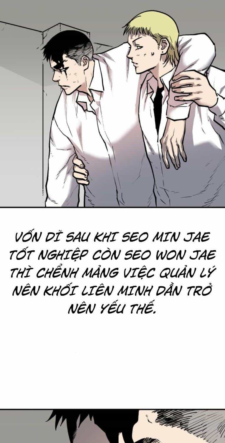 Ông Trùm Trở Lại - Chương 10 - ảnh 23