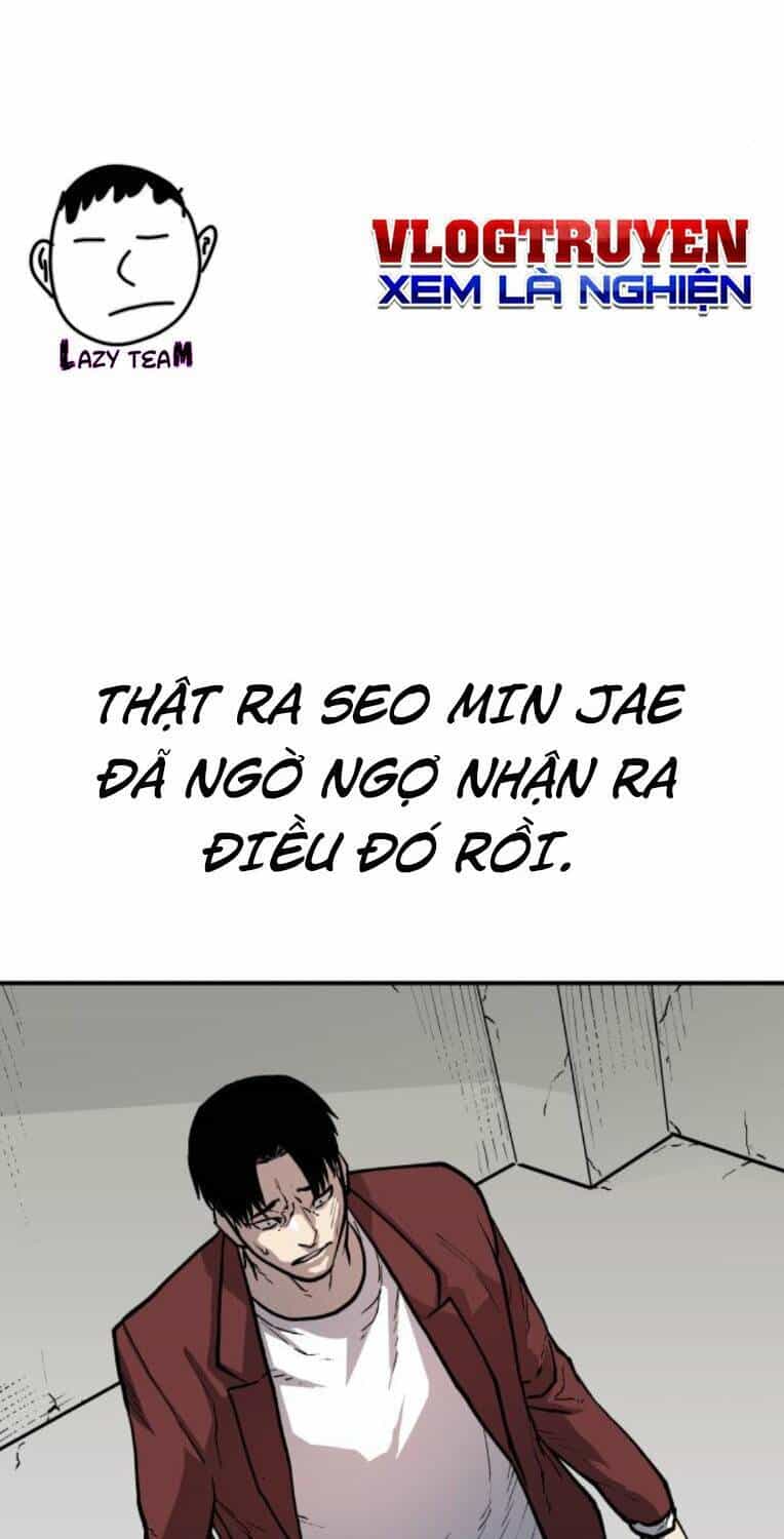 Ông Trùm Trở Lại - Chương 10 - ảnh 8