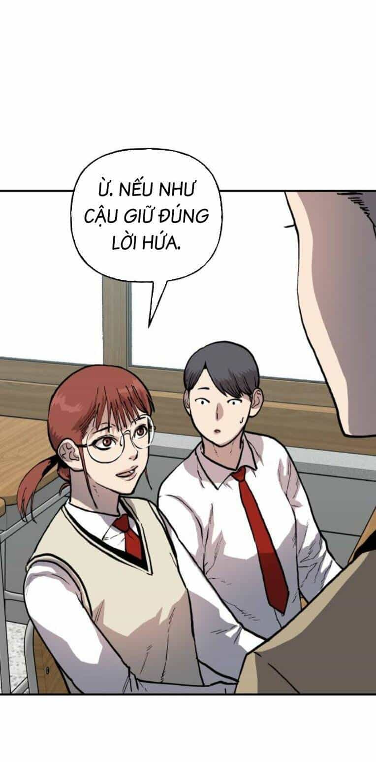 Ông Trùm Trở Lại - Chương 11 - ảnh 21