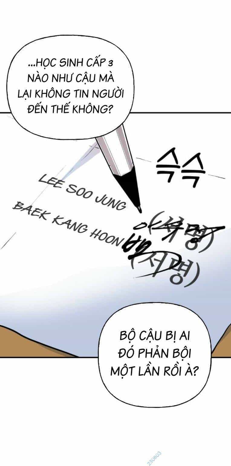 Ông Trùm Trở Lại - Chương 11 - ảnh 25