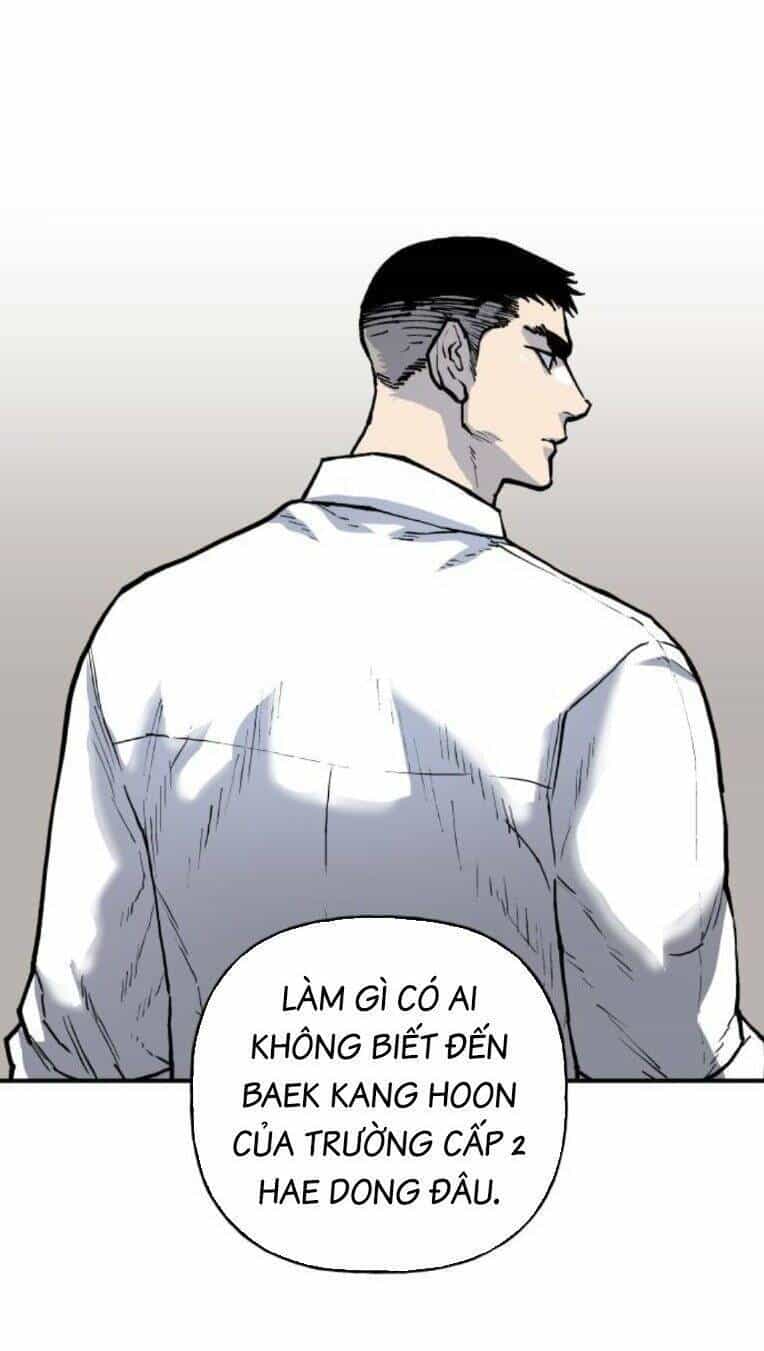 Ông Trùm Trở Lại - Chương 11 - ảnh 30