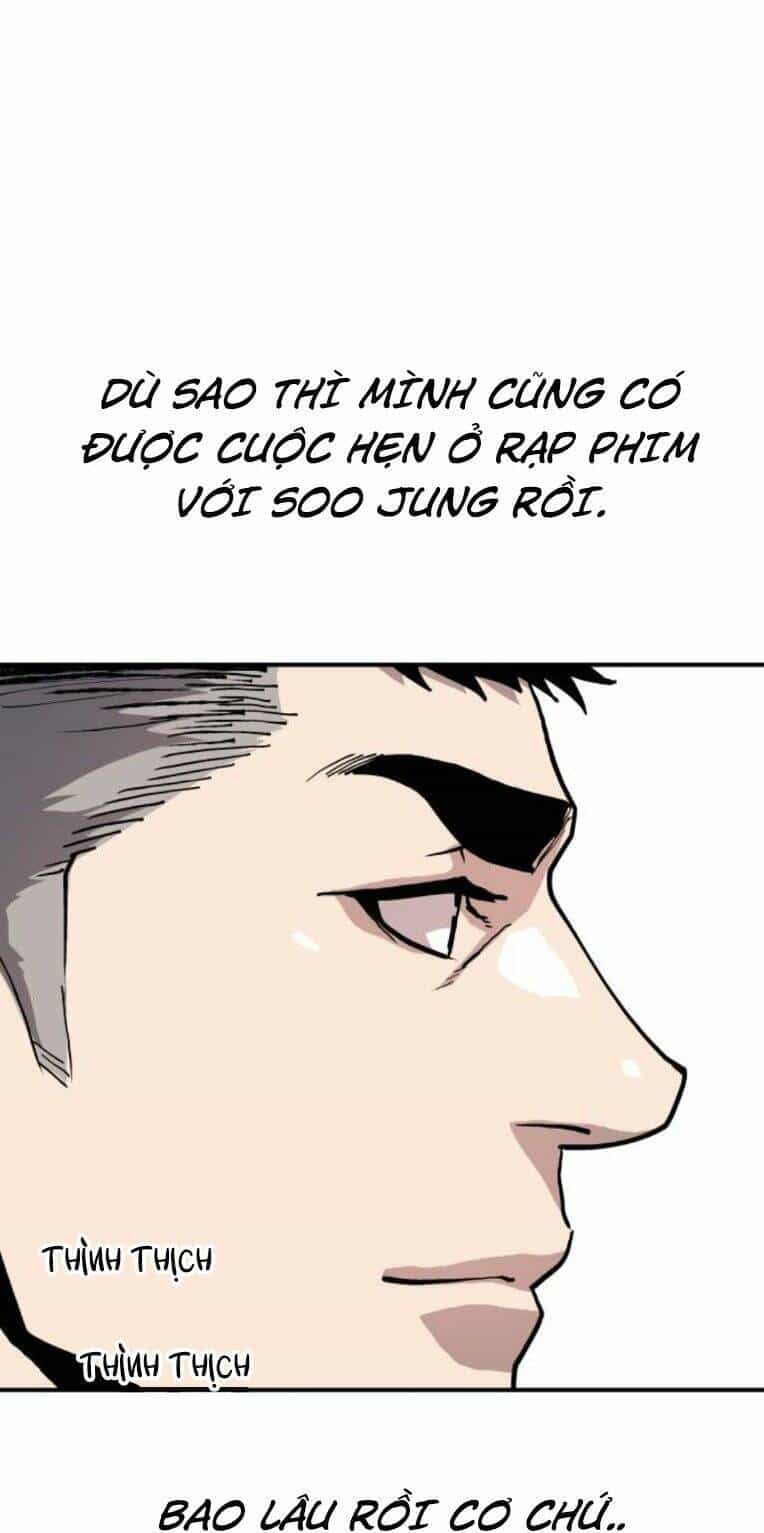 Ông Trùm Trở Lại - Chương 11 - ảnh 74