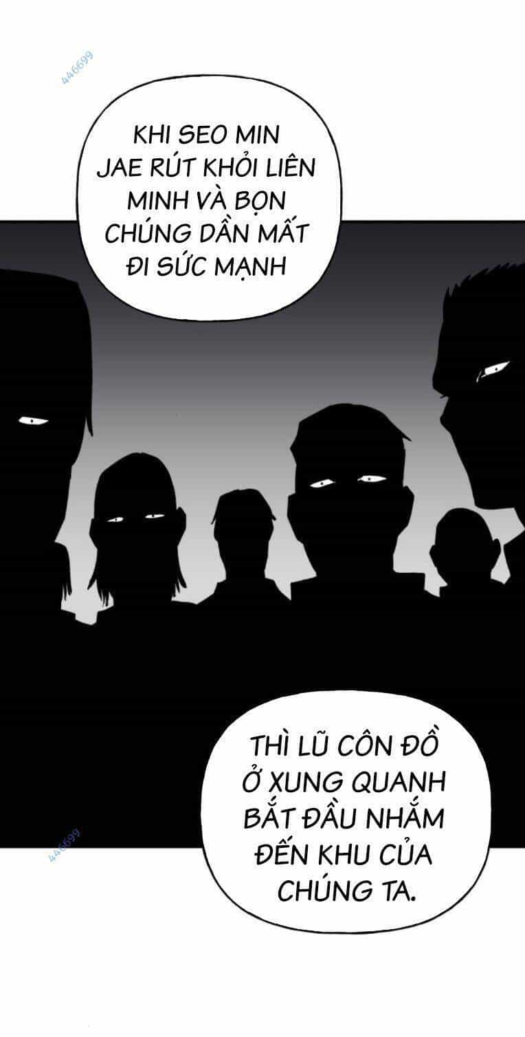 Ông Trùm Trở Lại - Chương 12 - ảnh 5
