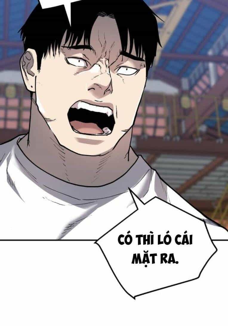 Ông Trùm Trở Lại - Chương 13 - ảnh 43