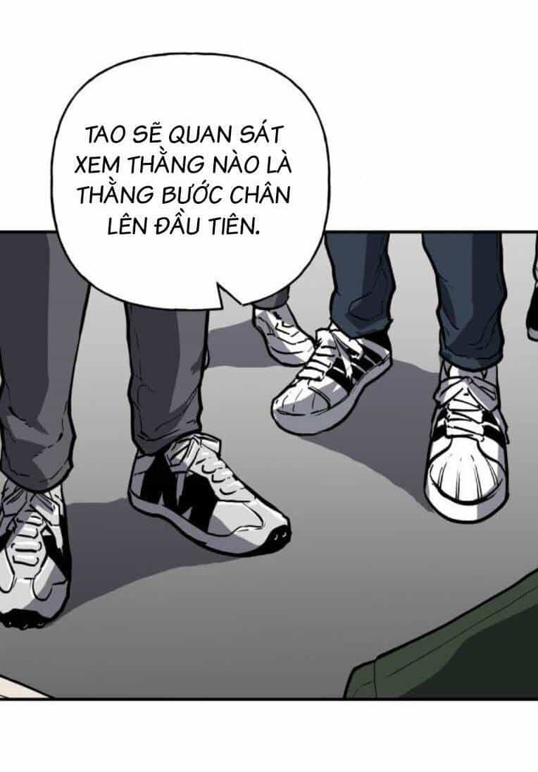 Ông Trùm Trở Lại - Chương 13 - ảnh 46