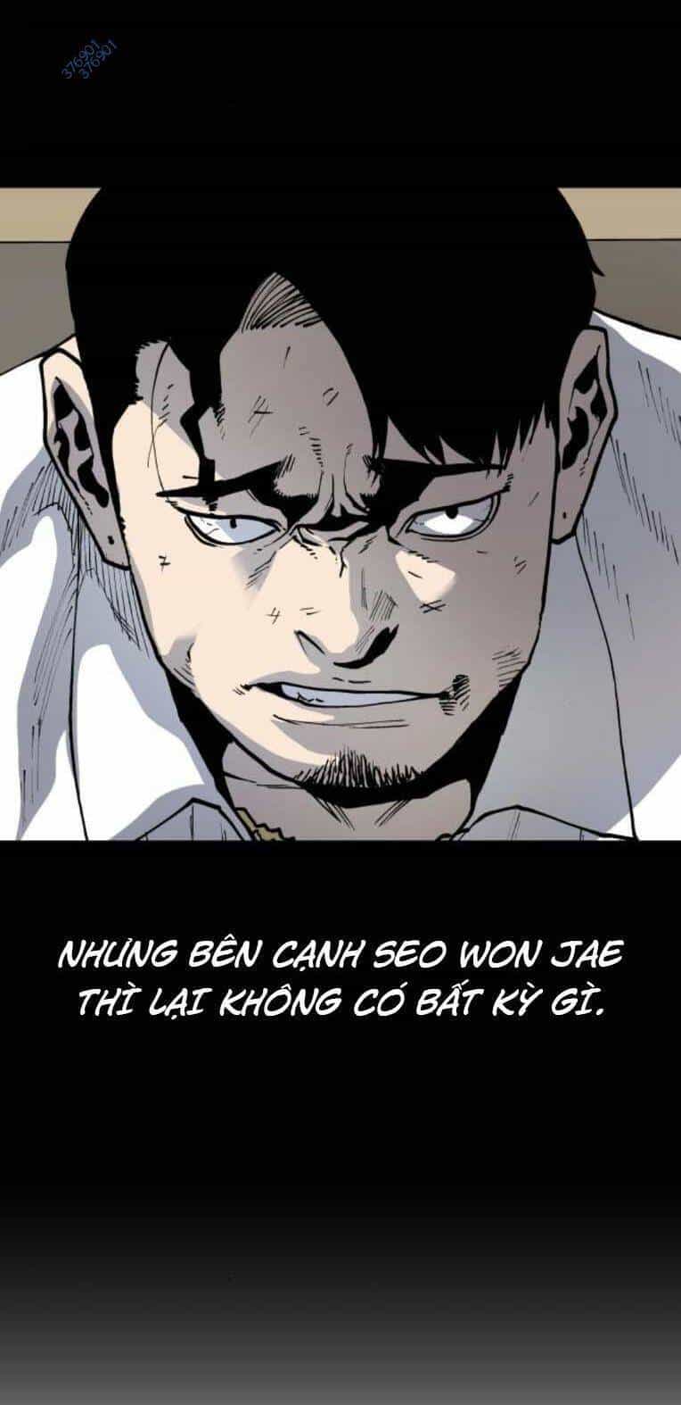 Ông Trùm Trở Lại - Chương 13 - ảnh 53
