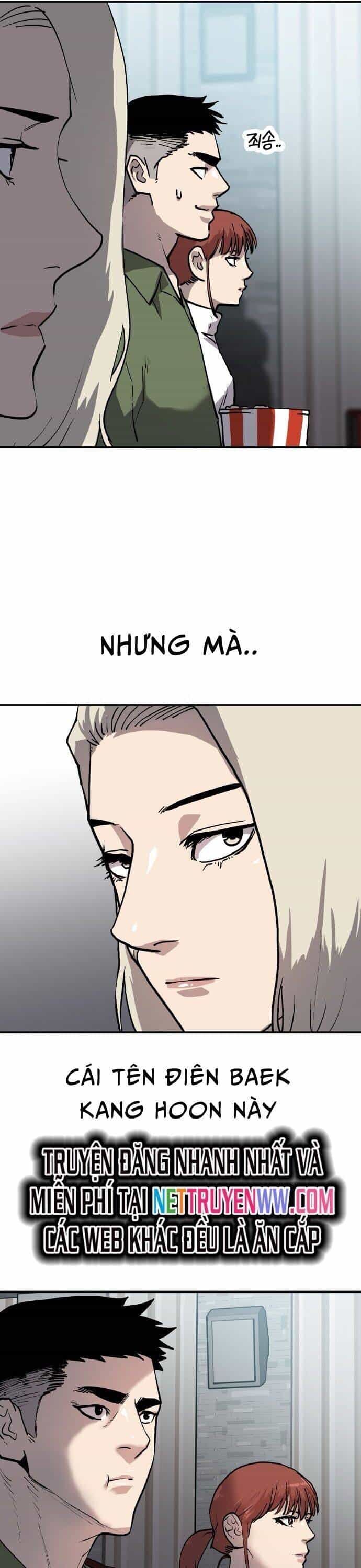 Ông Trùm Trở Lại - Chương 14 - ảnh 26