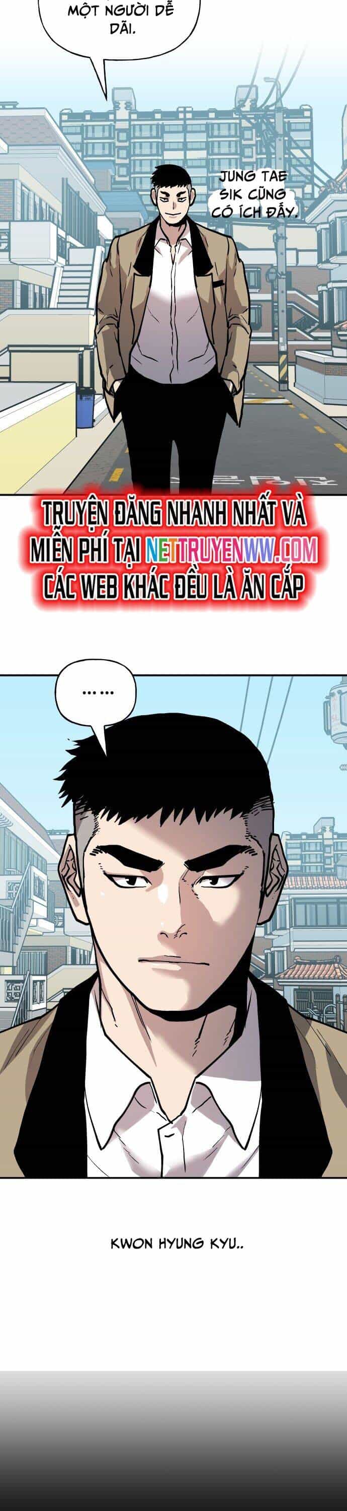 Ông Trùm Trở Lại - Chương 19 - ảnh 23