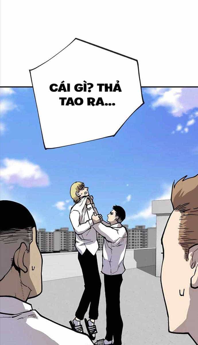 Ông Trùm Trở Lại - Chương 2 - ảnh 59