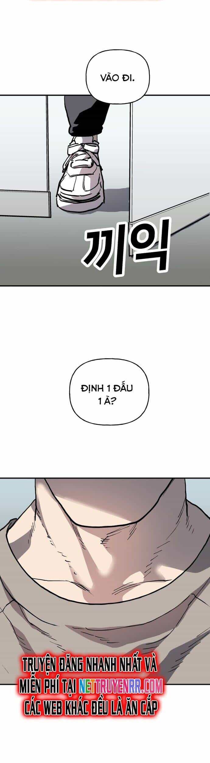 Ông Trùm Trở Lại - Chương 21 - ảnh 30