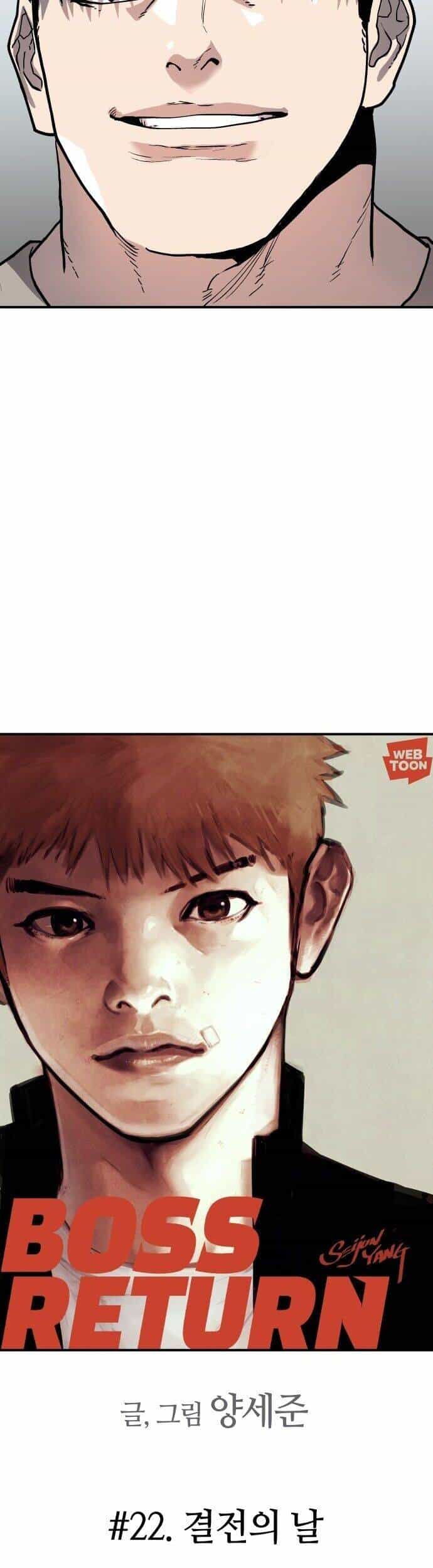 Ông Trùm Trở Lại - Chương 22 - ảnh 3