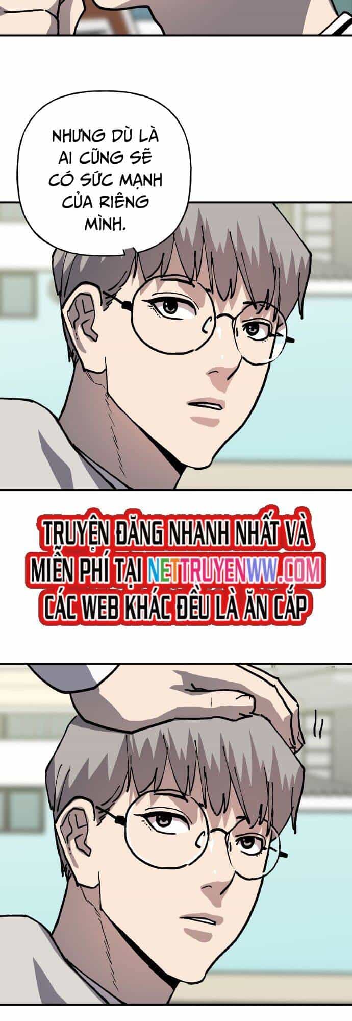 Ông Trùm Trở Lại - Chương 28 - ảnh 33