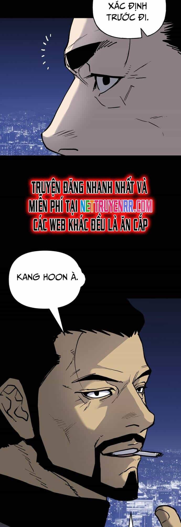 Ông Trùm Trở Lại - Chương 29 - ảnh 33