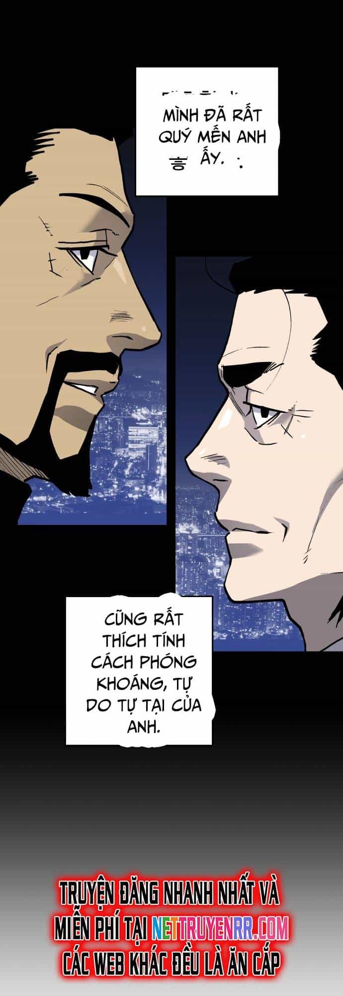 Ông Trùm Trở Lại - Chương 29 - ảnh 36