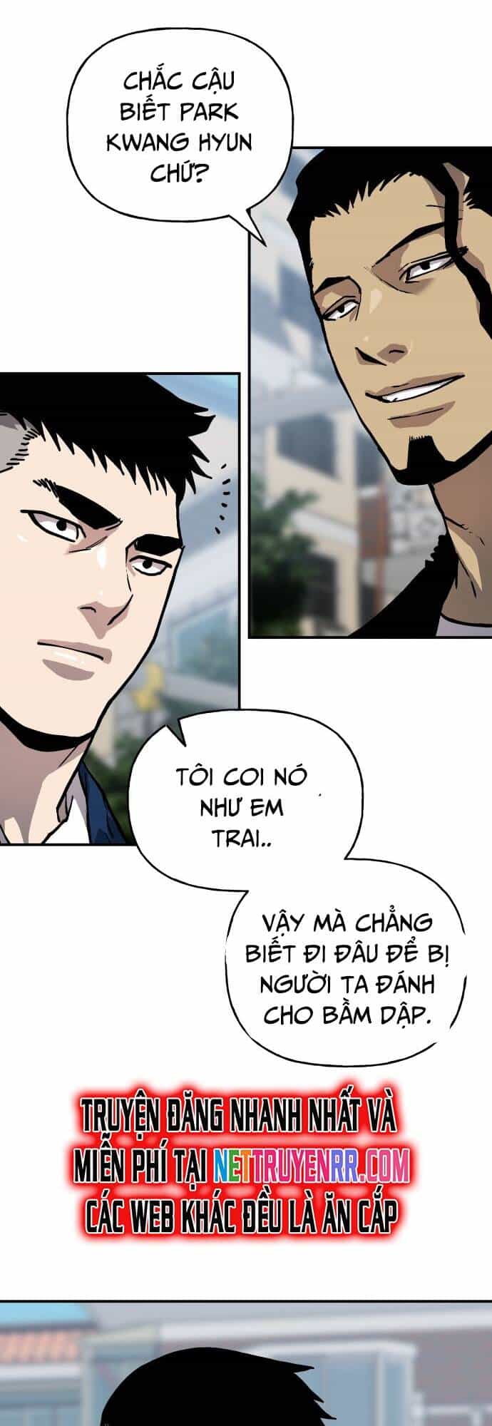 Ông Trùm Trở Lại - Chương 29 - ảnh 4