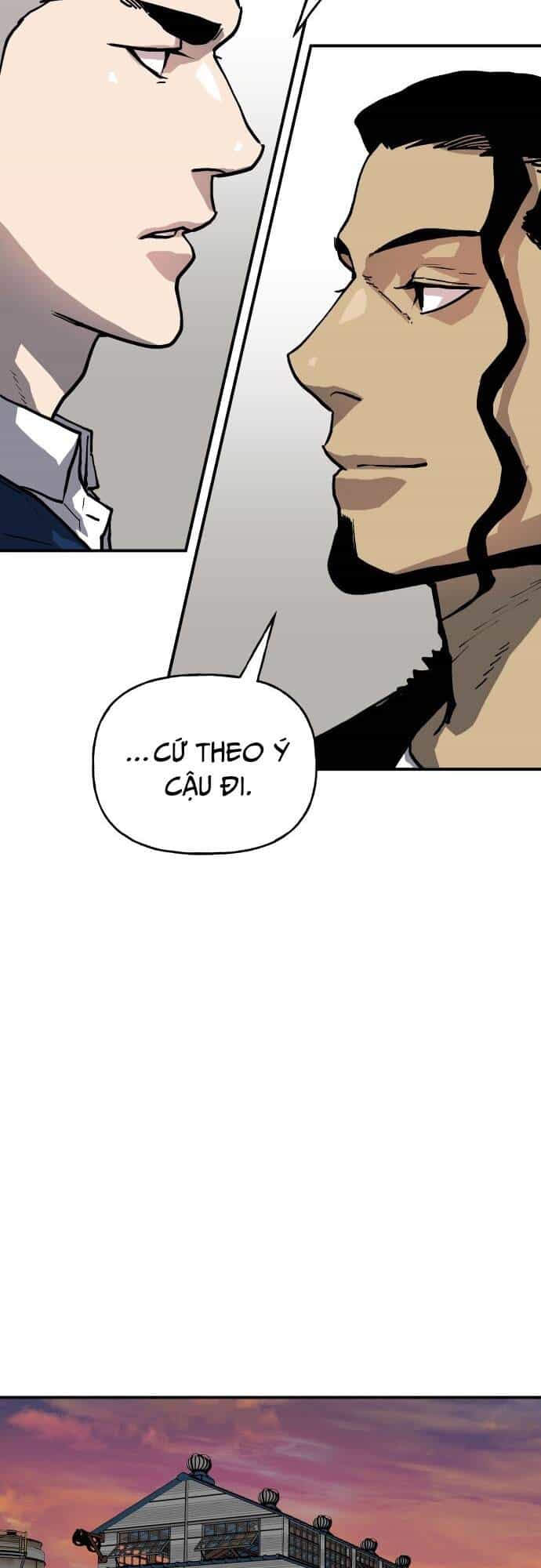 Ông Trùm Trở Lại - Chương 29 - ảnh 43