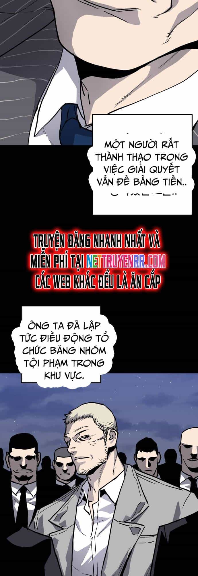 Ông Trùm Trở Lại - Chương 29 - ảnh 9