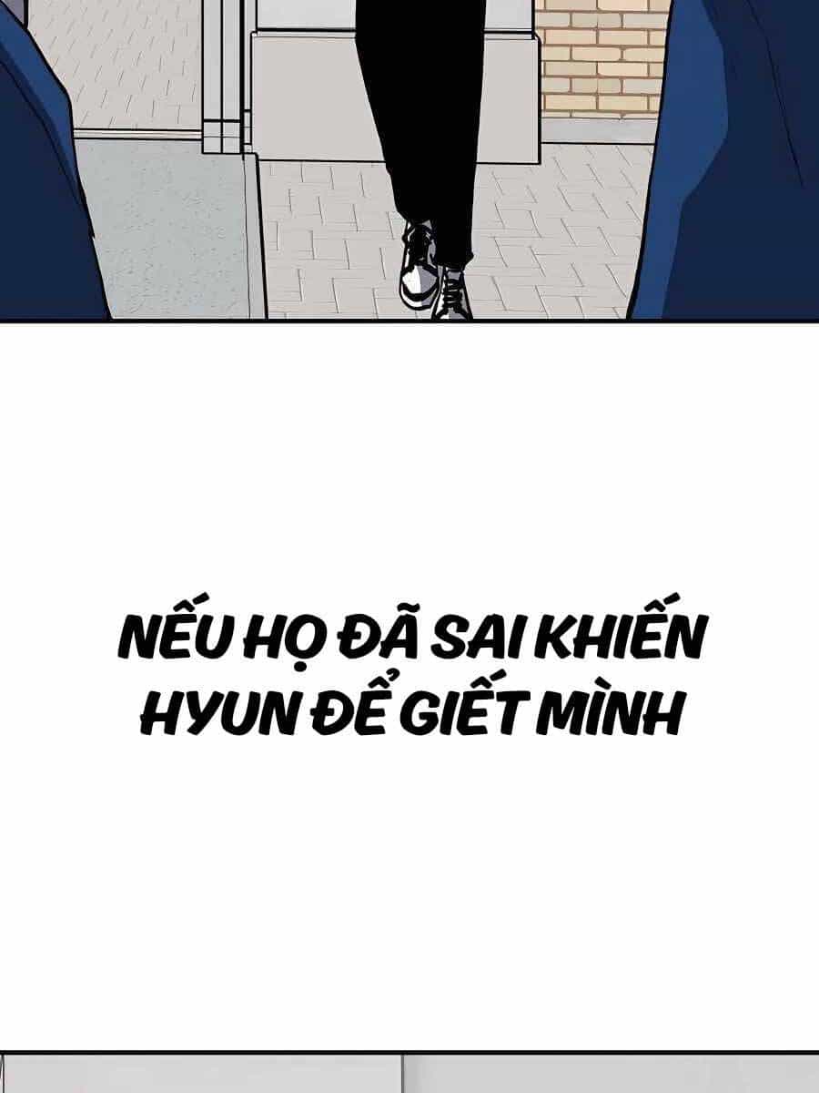 Ông Trùm Trở Lại - Chương 3 - ảnh 93