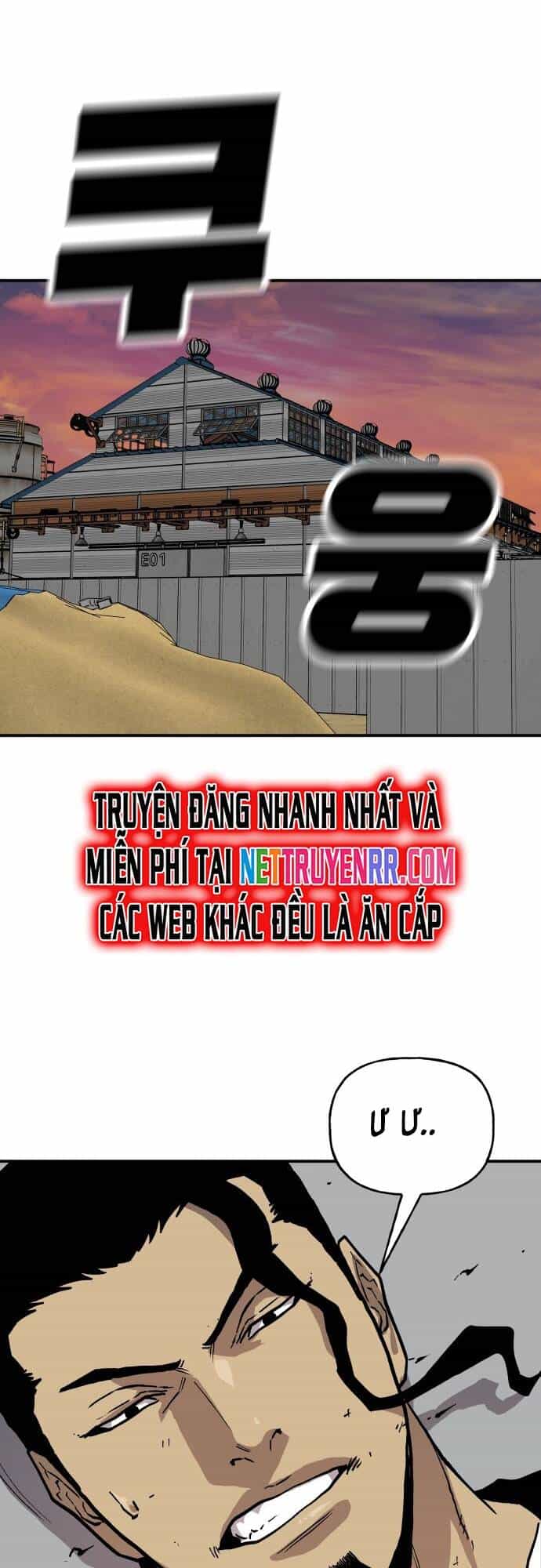 Ông Trùm Trở Lại - Chương 30 - ảnh 25