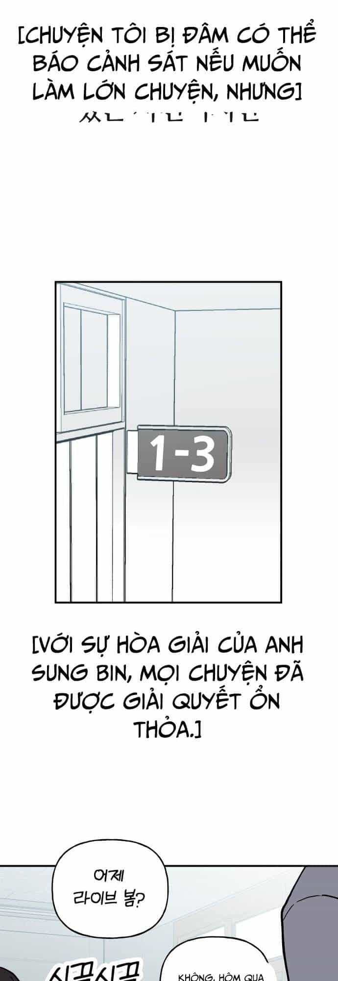 Ông Trùm Trở Lại - Chương 31 - ảnh 18
