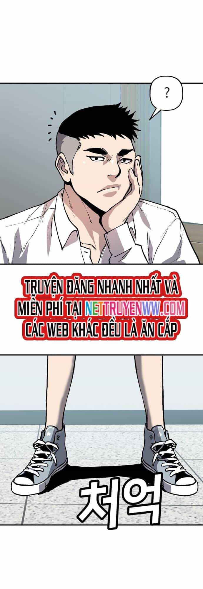Ông Trùm Trở Lại - Chương 31 - ảnh 22