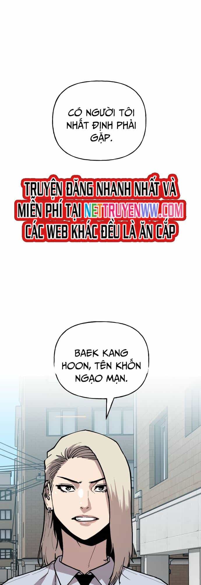 Ông Trùm Trở Lại - Chương 33 - ảnh 30
