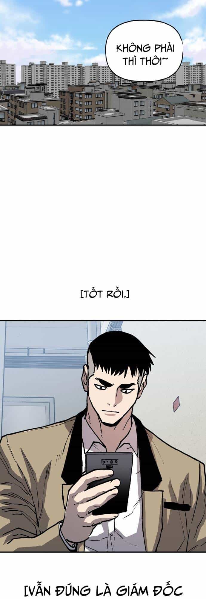 Ông Trùm Trở Lại - Chương 35 - ảnh 48