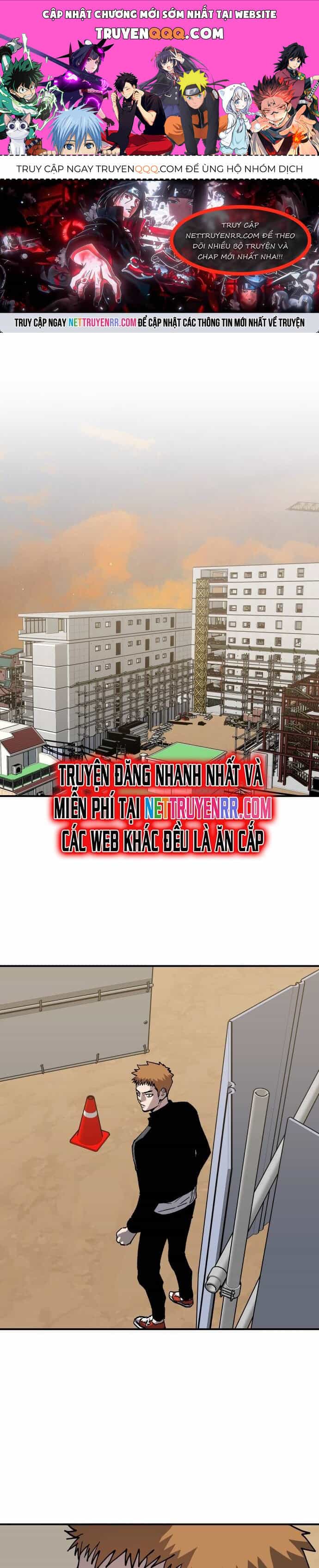 Ông Trùm Trở Lại - Chương 37 - ảnh 1