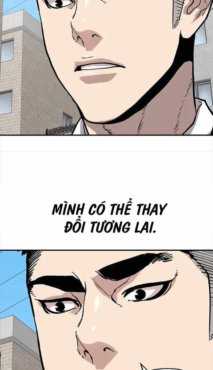 Ông Trùm Trở Lại - Chương 4 - ảnh 13