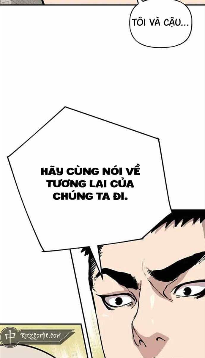 Ông Trùm Trở Lại - Chương 4 - ảnh 14