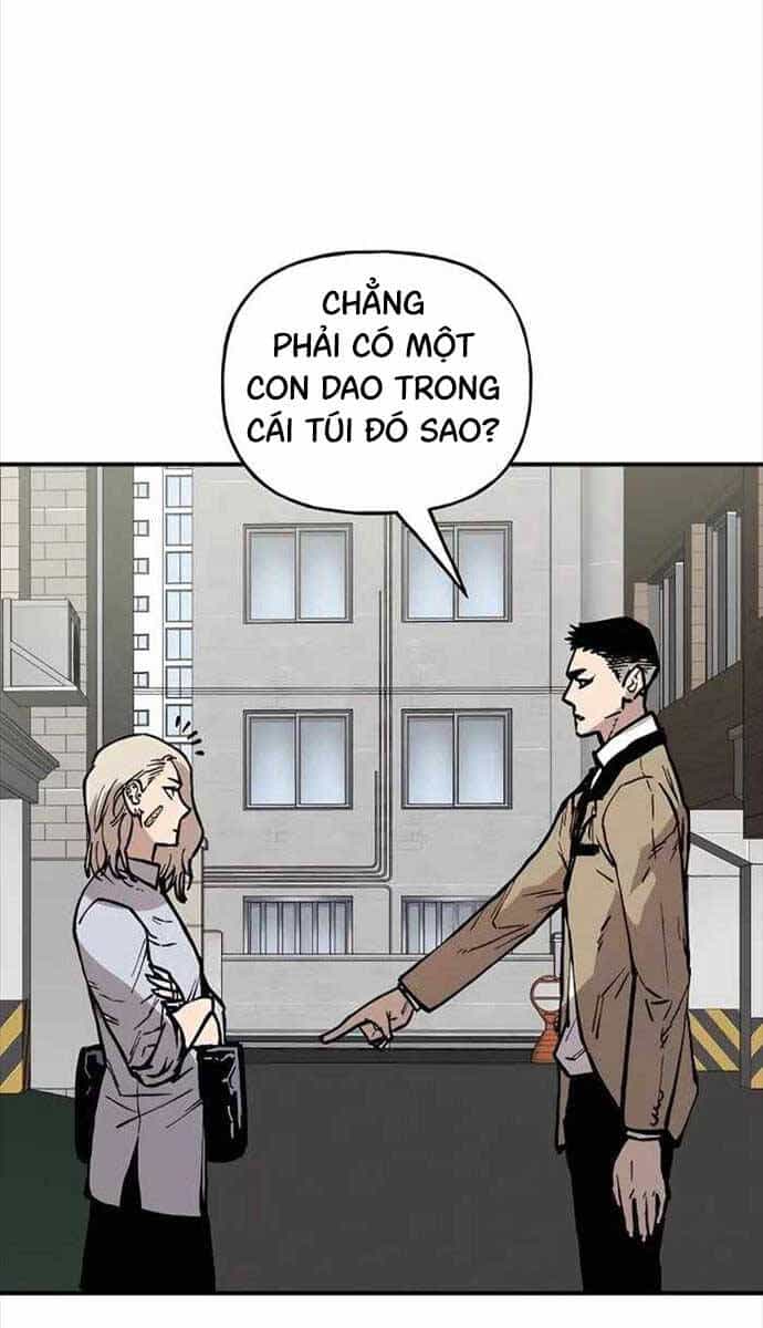 Ông Trùm Trở Lại - Chương 4 - ảnh 21