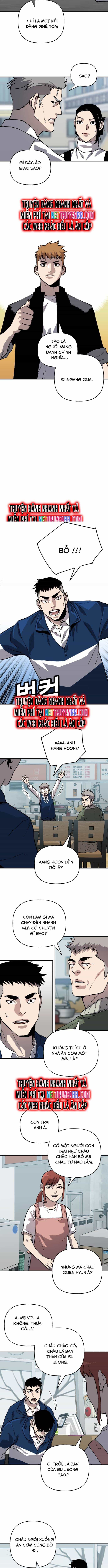Ông Trùm Trở Lại - Chương 40 - ảnh 3
