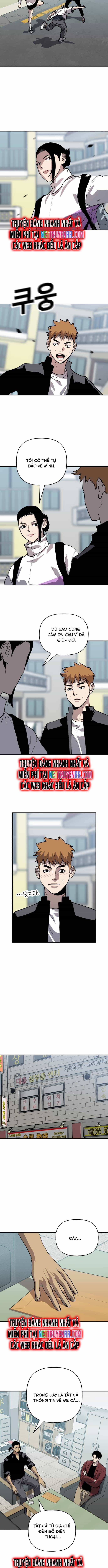Ông Trùm Trở Lại - Chương 40 - ảnh 6